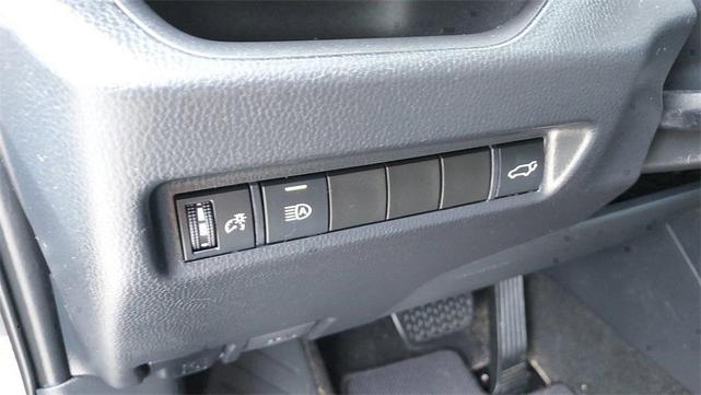Photo of 2019 Magnetic Gray Metallic Toyota RAV4