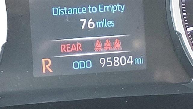 Photo of 2019 Magnetic Gray Metallic Toyota RAV4