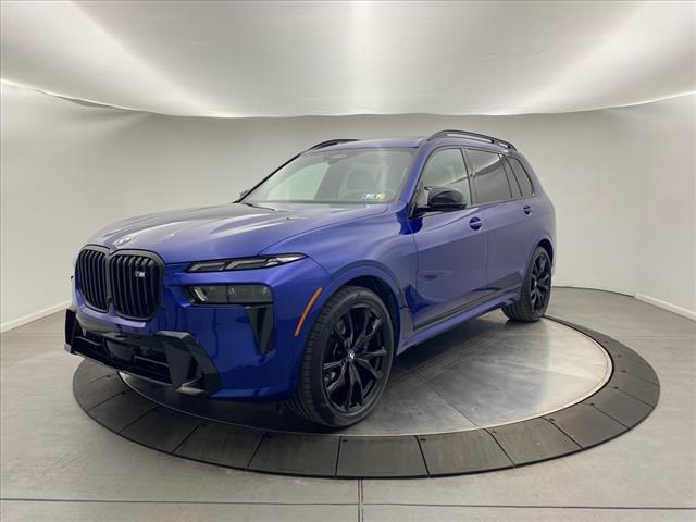 2023 BMW X7
