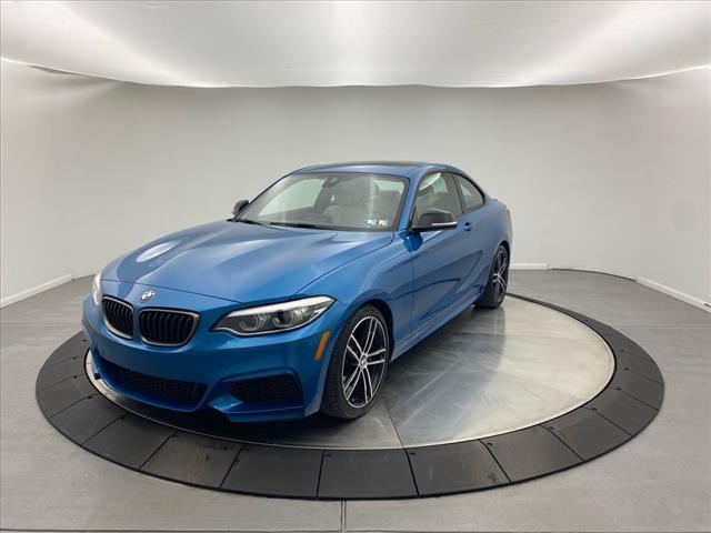 2020 BMW M240