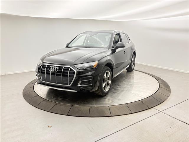 2022 Audi Q5