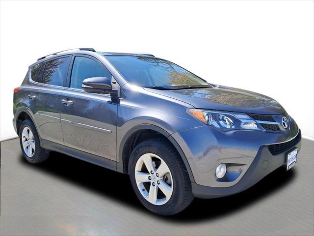 2013 Toyota RAV4