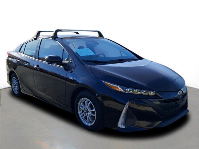 2022 Toyota Prius Prime