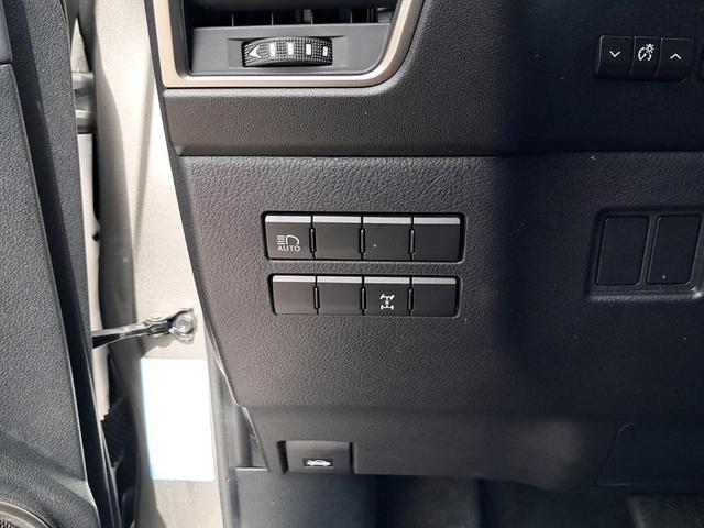 Photo of 2021 Atomic Silver Lexus NX 300