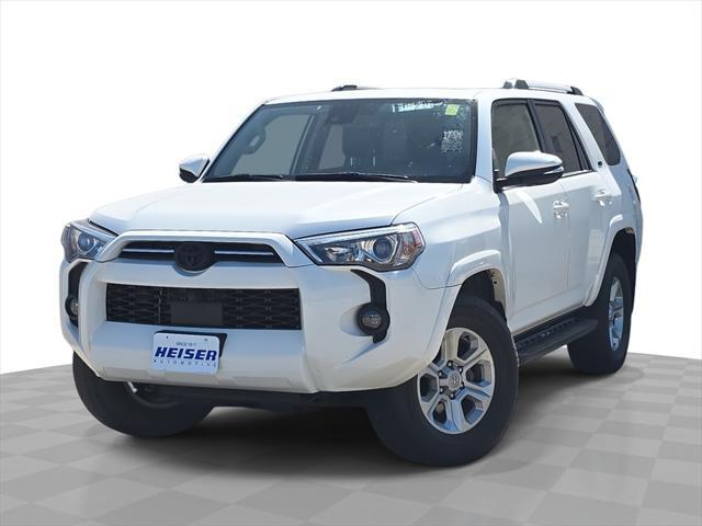 2023 Toyota 4runner