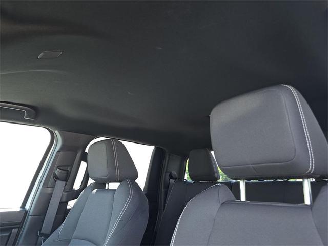 Photo of 2024 Ice Cap Toyota Tacoma