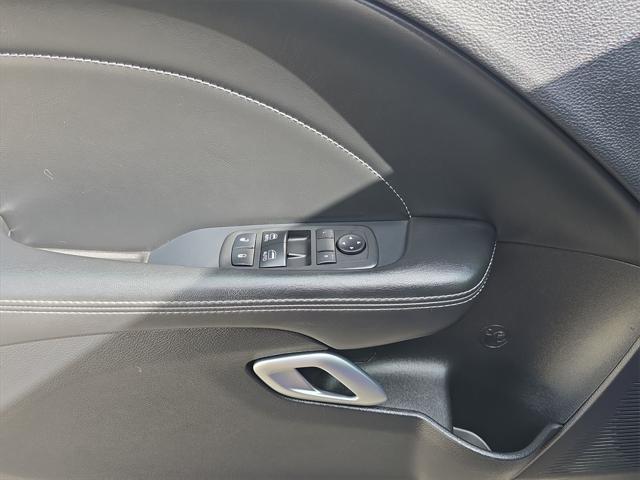 Photo of 2019 Plum Crazy Pearlcoat Dodge Challenger