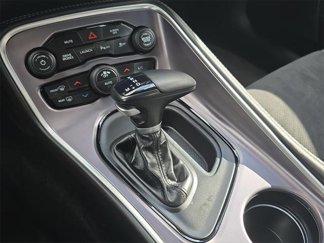 Photo of 2019 Plum Crazy Pearlcoat Dodge Challenger