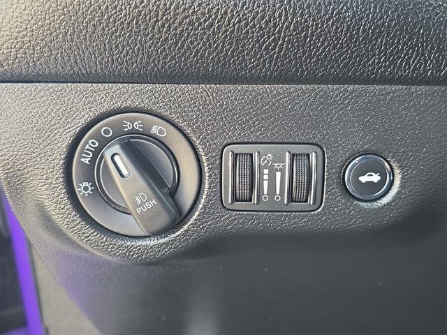 Photo of 2019 Plum Crazy Pearlcoat Dodge Challenger