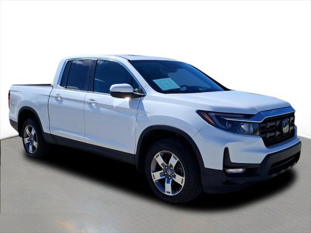 2024 Honda Ridgeline