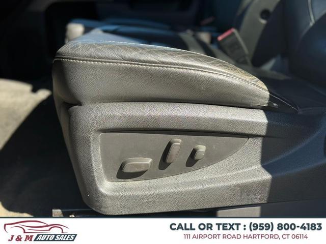 Photo of 2015 Summit White Chevrolet Silverado 1500