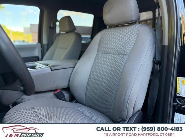 Photo of 2021 Antimatter Blue Metallic Ford F-350