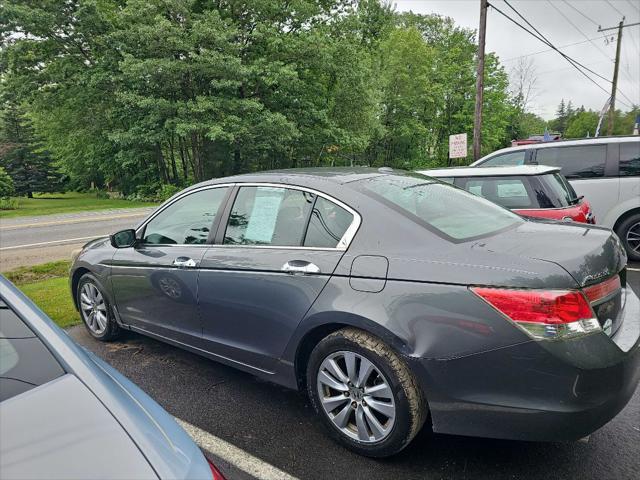 2011 Honda Accord