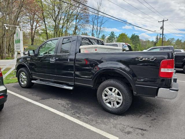 2008 Ford F-150