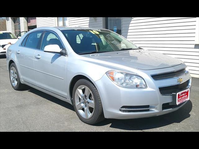 2010 Chevrolet Malibu
