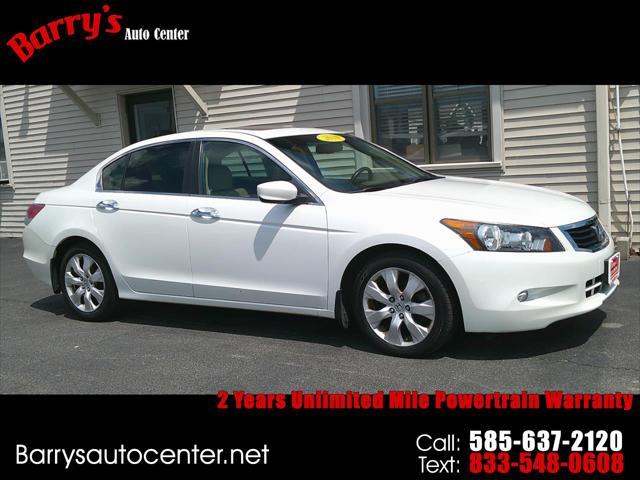 2010 Honda Accord