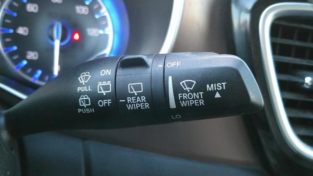 Photo of 2018 Black Chrysler Pacifica