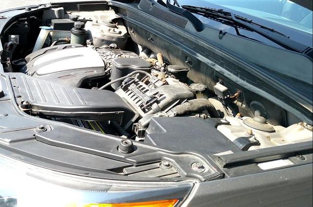 Photo of 2013 Gray Kia Sorento