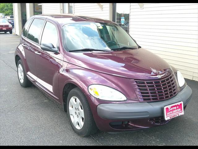 2003 Chrysler Pt Cruiser