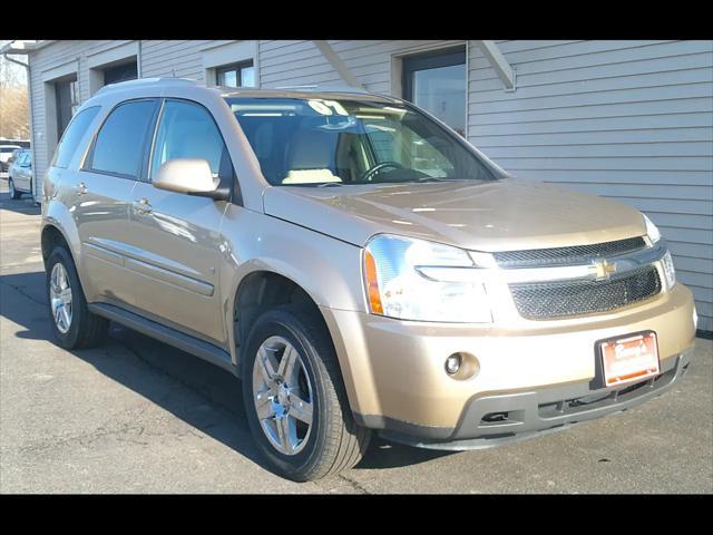 2007 Chevrolet Equinox