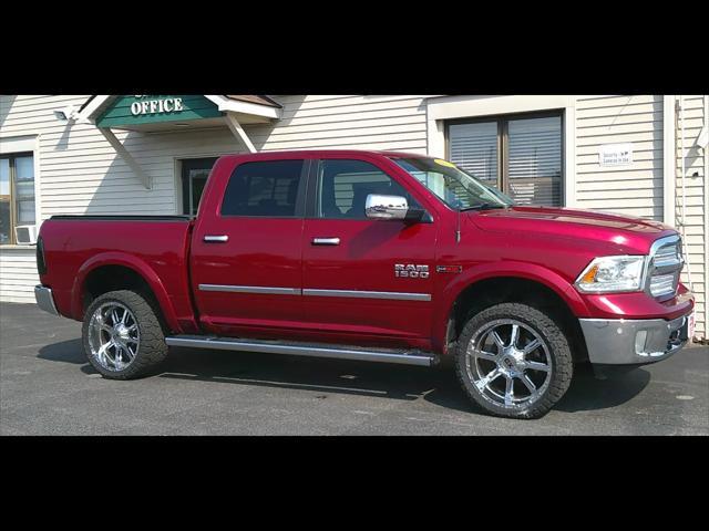2015 RAM 1500