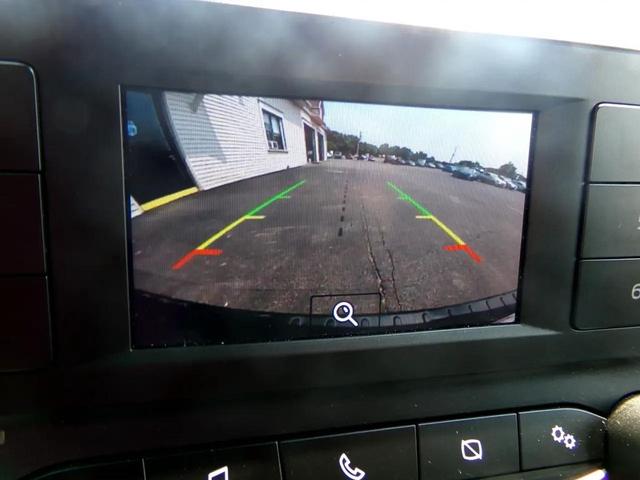 Photo of 2023 White Ford Transit-250