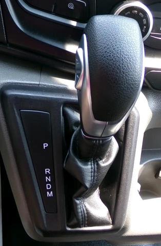 Photo of 2023 White Ford Transit-250
