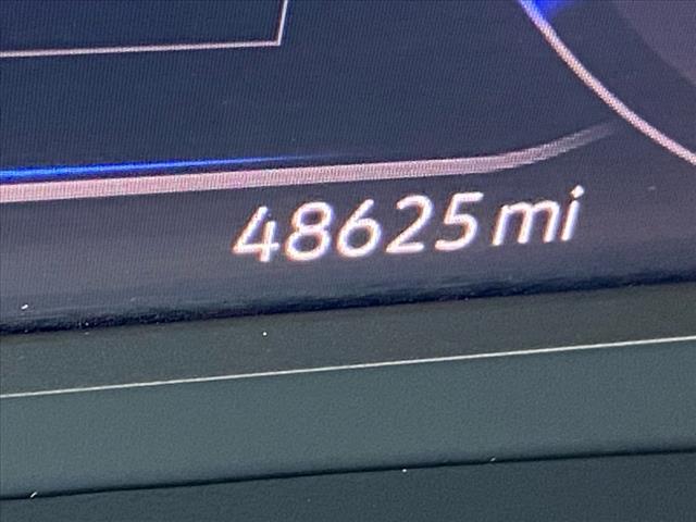 Photo of 2022 Racing Green Volkswagen Atlas