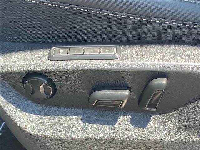 Photo of 2021 Gray Volkswagen Atlas Cross Sport