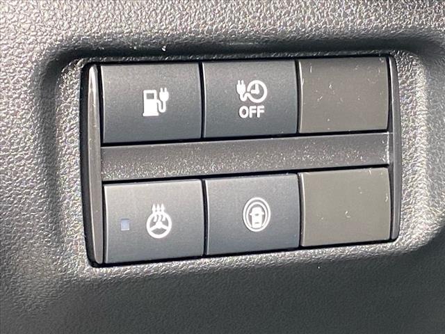 Photo of 2022 Gun Metallic Nissan Leaf