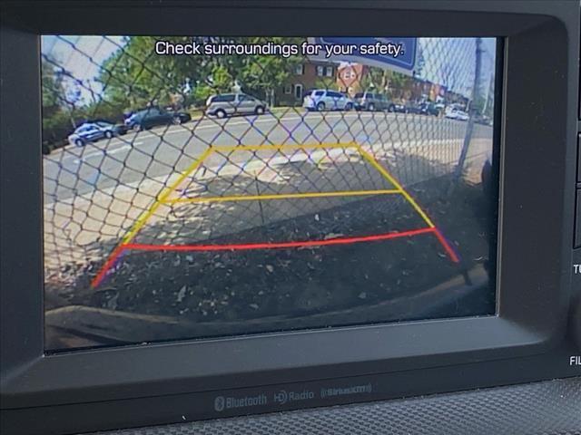 Photo of 2021 Ultra Black Hyundai KONA EV