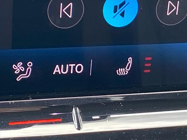 Photo of 2025 Avocado Green W Volkswagen Tiguan