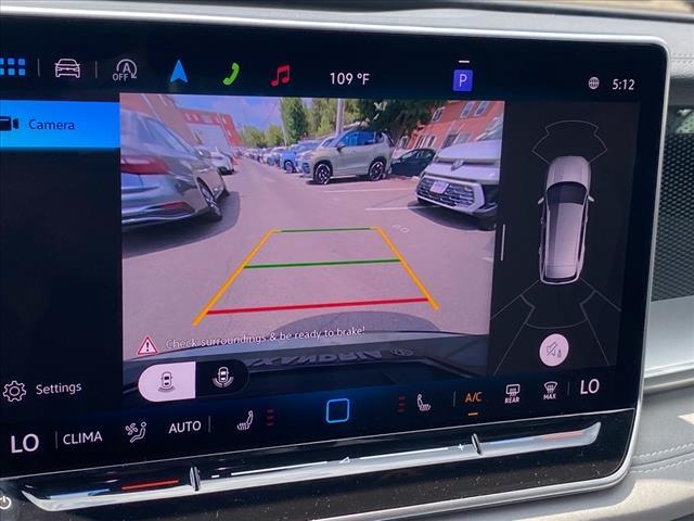 Photo of 2025 Avocado Green W Volkswagen Tiguan