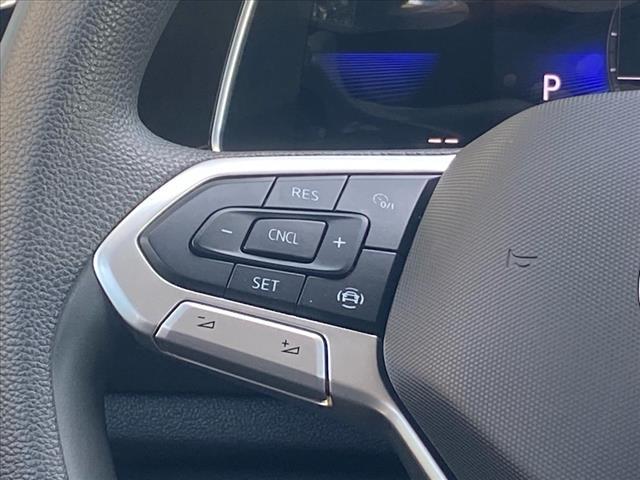 Photo of 2023 Deep Black Pearl Volkswagen Jetta