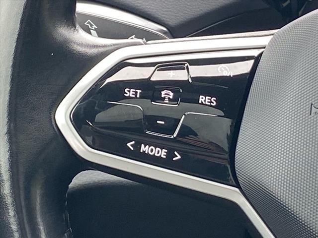 Photo of 2021 Blue Metallic Volkswagen ID.4
