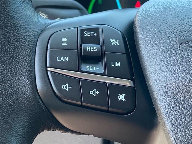 Photo of 2022 Oxford White Ford Transit-350