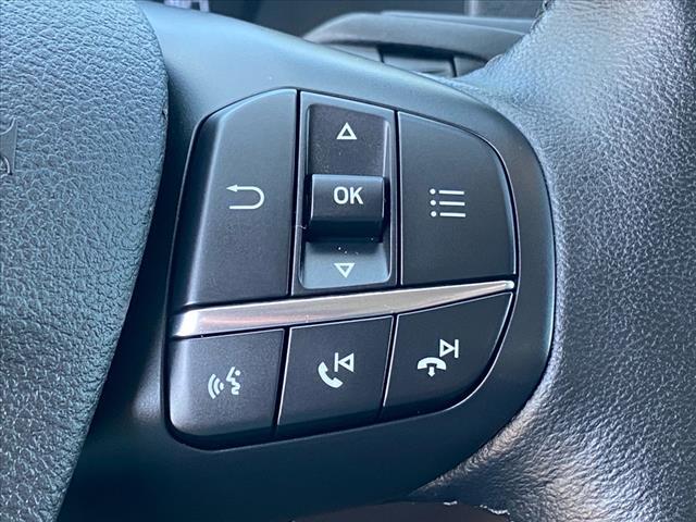 Photo of 2022 Oxford White Ford Transit-350
