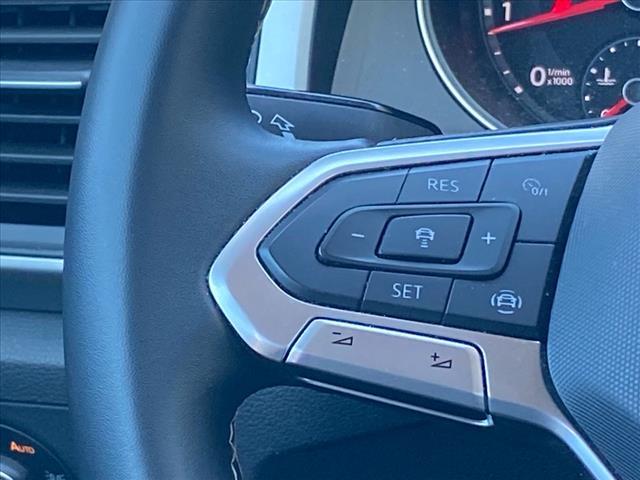 Photo of 2021 Deep Black Pearl Volkswagen Atlas