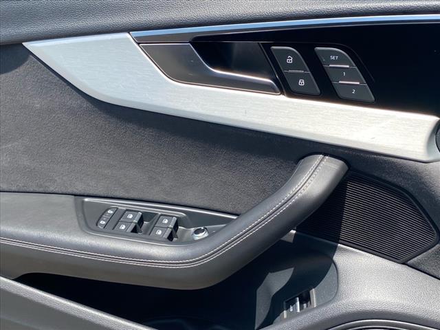 Photo of 2023 Gray Audi A4