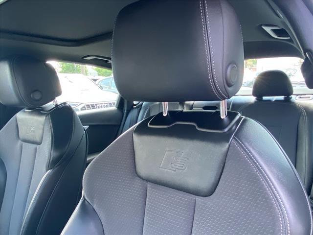 Photo of 2023 Gray Audi A4