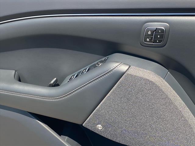 Photo of 2023 Grabber Blue Metallic Ford Mustang Mach-E