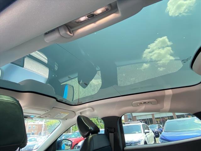 Photo of 2023 Grabber Blue Metallic Ford Mustang Mach-E