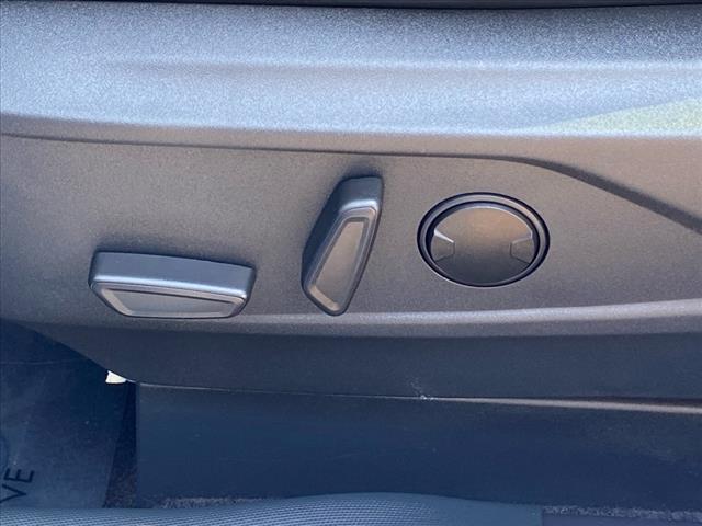 Photo of 2023 Grabber Blue Metallic Ford Mustang Mach-E