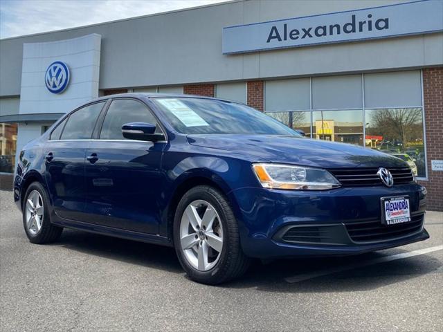 2014 Volkswagen Jetta