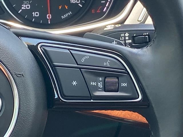 Photo of 2022 White Audi A4