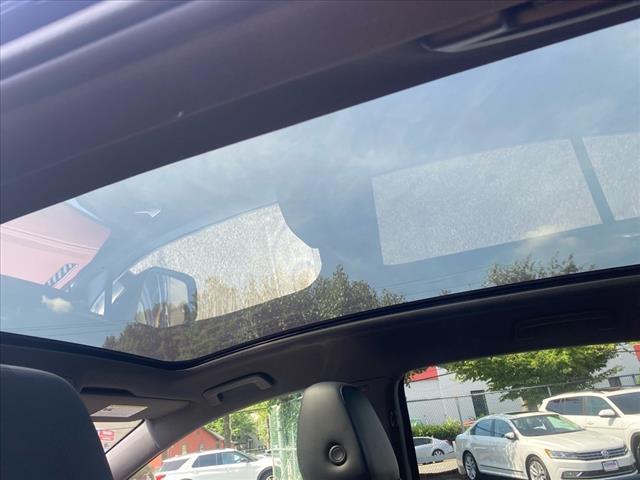 Photo of 2021 Blue Volkswagen ID.4