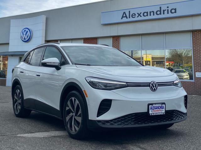 2023 Volkswagen Id.4
