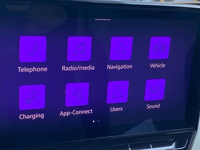 Photo of 2023 Pure White Volkswagen ID.4