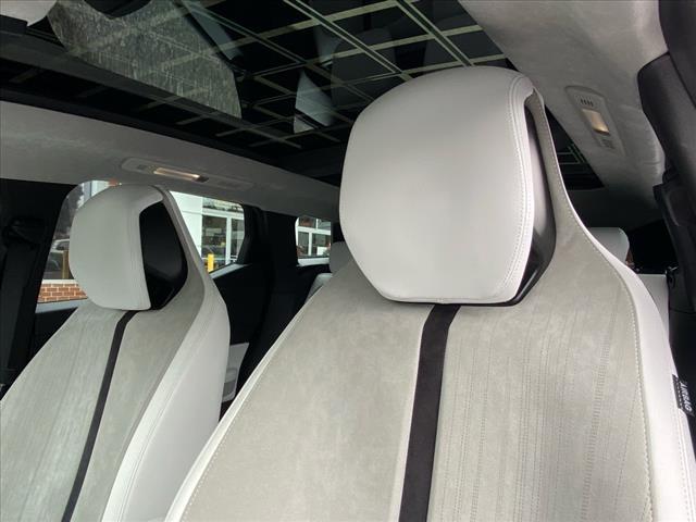Photo of 2023 Blue Fisker Ocean