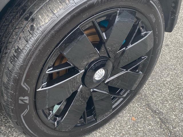 Photo of 2023 Blue Fisker Ocean